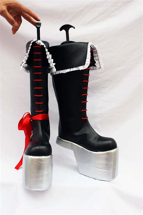 carnival shoes boots